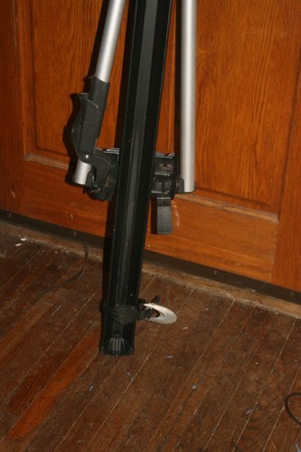 Thule big mouth upright - thule,