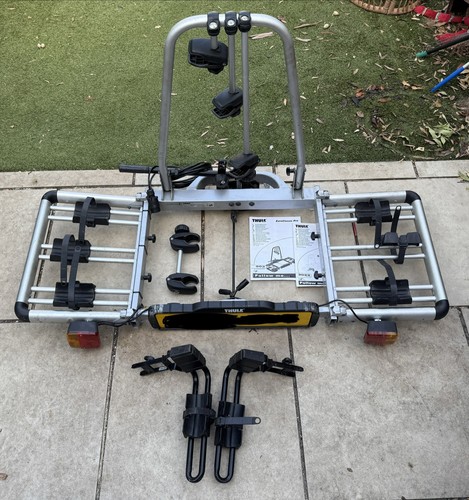 Thule euroclassic 902 903 tow - 902/903,
