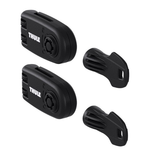 Thule 986 wheel strap locks - 986,
