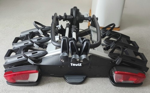 Thule velocompact 926 - -, bike