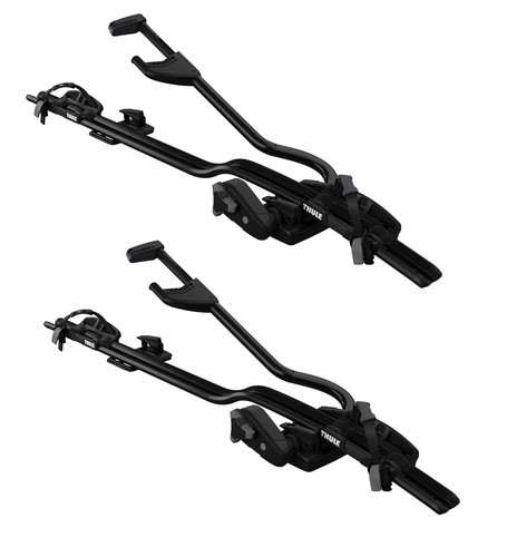 Thule proride 598b black - thule,