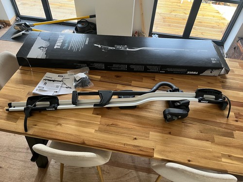 Thule 598001 proride brand - thule, new