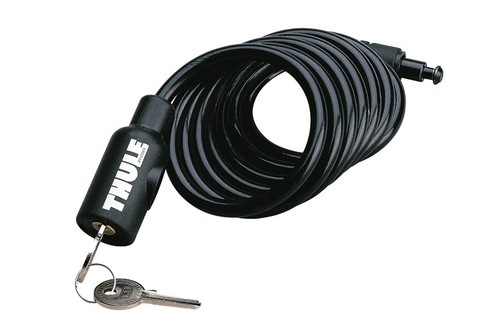 Thule cable lock - thule, bike