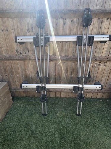 Thule bike roof rack - thule, for
