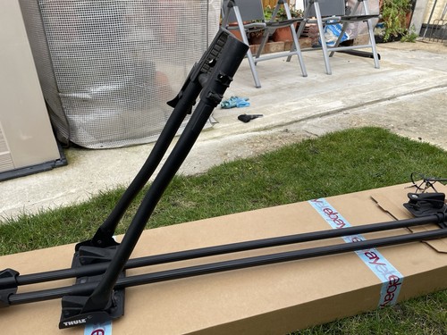 Thule freeride 530 cycle - 530,