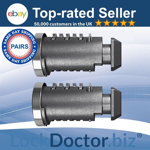 Pair thule halfords - pair,