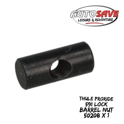 Thule lock barrel - -, |for