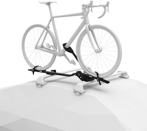 Thule pro ride 598 black - 598,