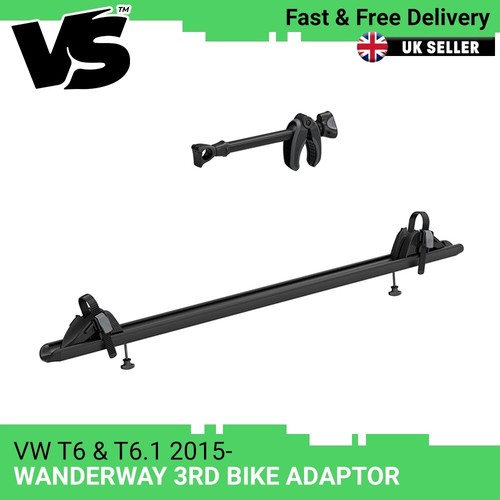 Fits 1 thule - vw,