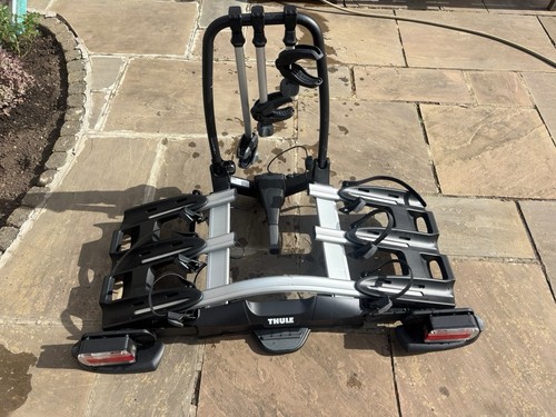 Thule bike rack velo compact - rack,