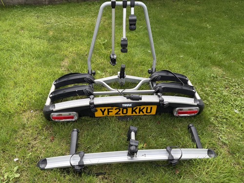 Thule euroclassic 929 bike - euroclassic, g6
