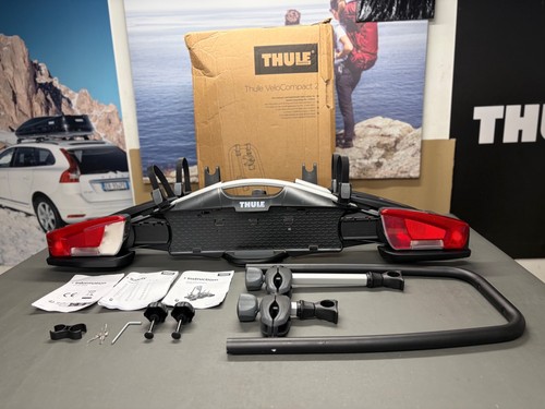 Thule 924 velocompact towball - velocompact,