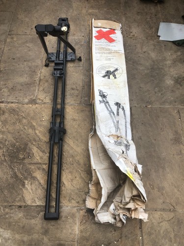 Thule mtb pro - pro, bike