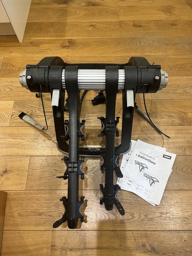 Thule raceway 991 - thule,