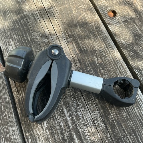 Thule inch locking arm for - 9,