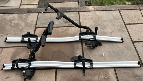 Thule proride 591 roof mount - thule,