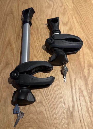 Thule bike holder - holder, arm)