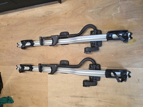 Thule proride 598 bike - 598, carrier