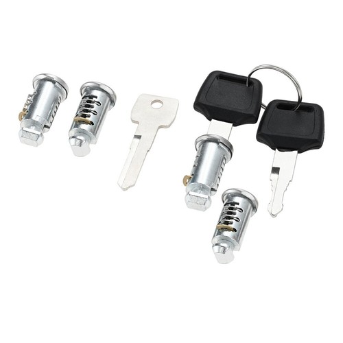 Pack lock core one - 4,