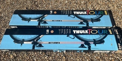 Pair thule 599 - pair,