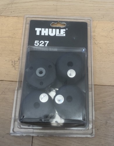 Thule lockable knob - 527000,