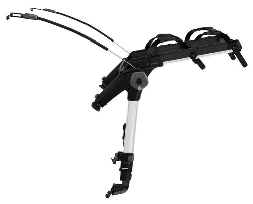 Thule bike carrier - thule, bmw