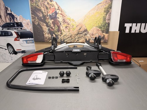 Thule 924 velocompact towball - thule,