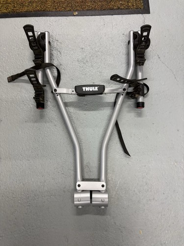 Thule bike carrier 2bike - thule,