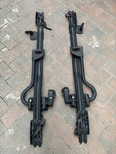Thule 598 proride locking - 598,