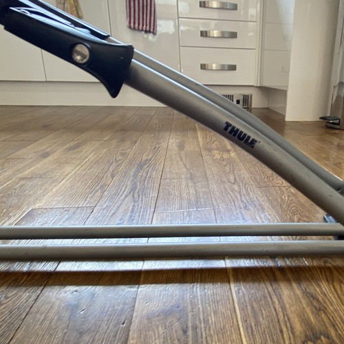Thule rooftop bike rack - thule,
