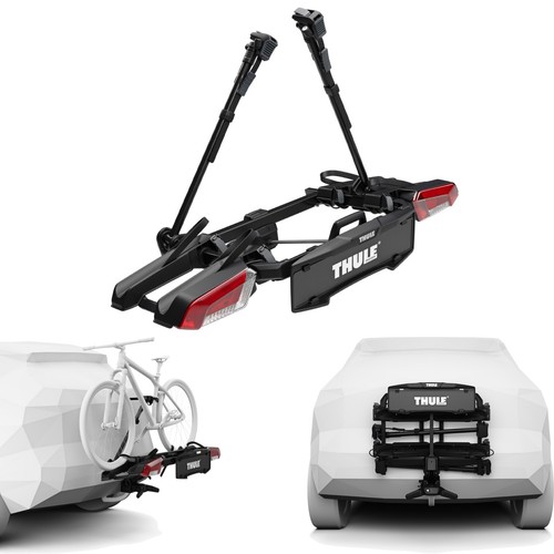 Thule outpace bike platform - thule,
