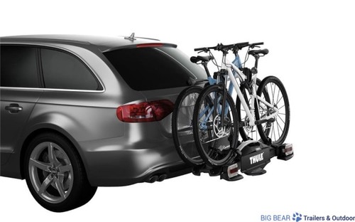 Thule velocompact 924 - velocompact, 924,925