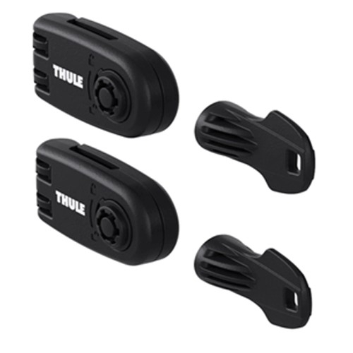 Thule wheel straps - thule,