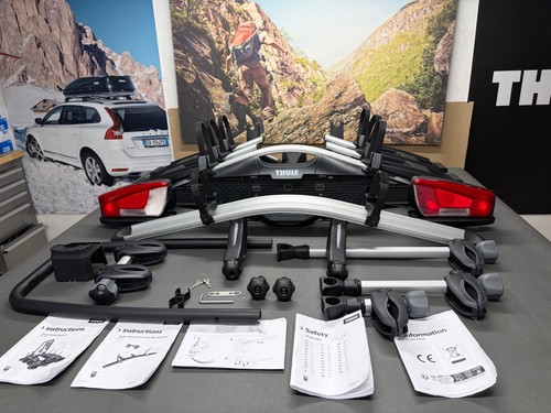 Thule velocompact 926 - velocompact, +