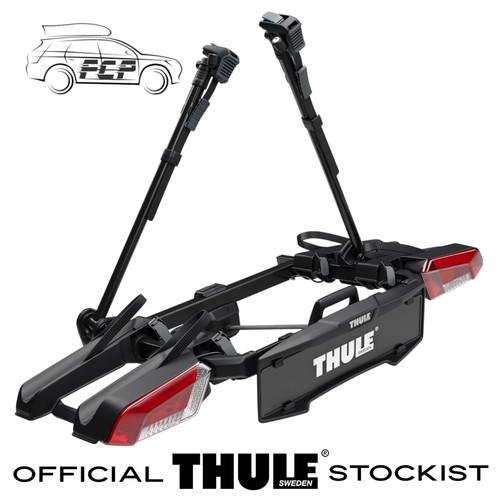 Thule outpace bike platform - bike,