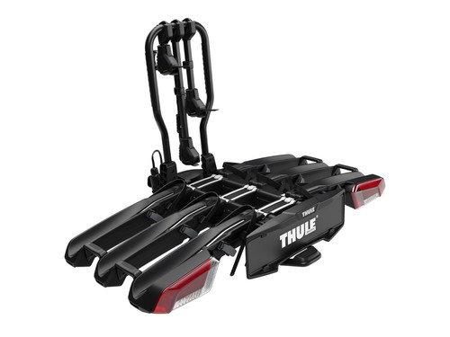 Thule easyfold three bike - thule,