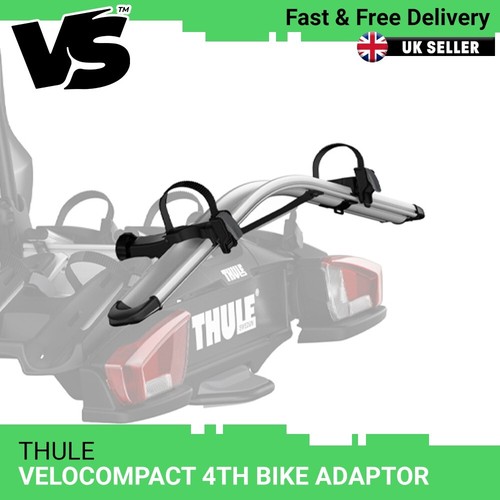 Fits towbar thule - fits, velocompact