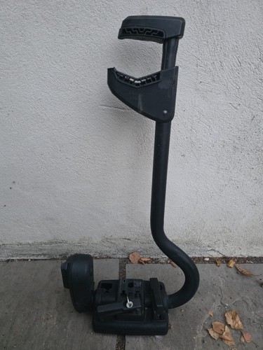 Thule proride 598 - thule, holder