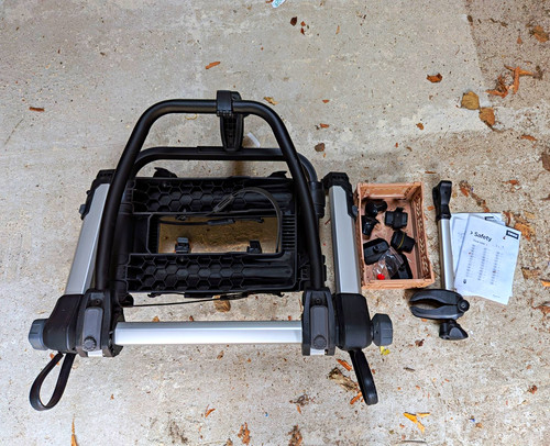 Thule outway platform - thule,