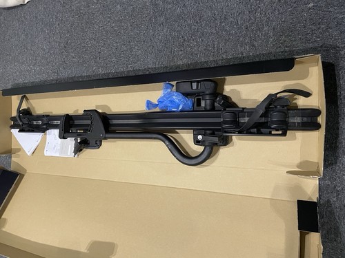 Thule proride 598 roof - thule, mount