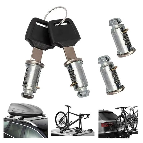 Pack for thule lock cores - thule,