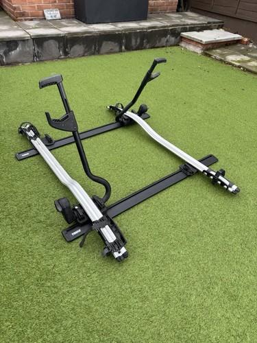 Thule proride 598 bike carrier - thule,