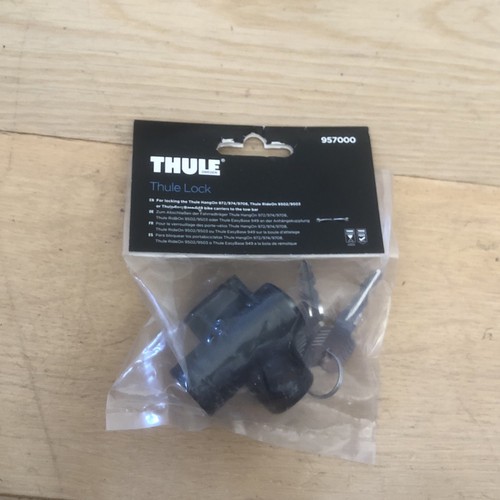 Thule lock 957 - thule,