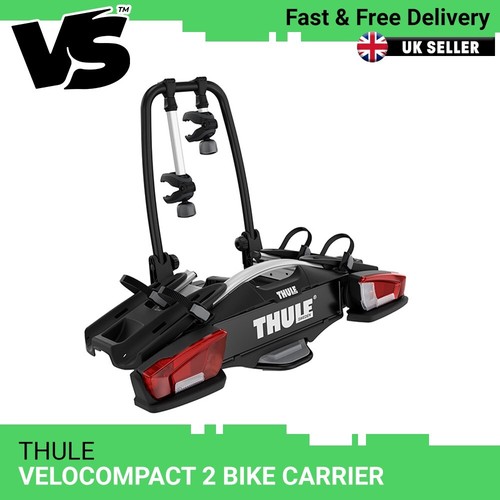 Fits towbar thule - thule, velocompact