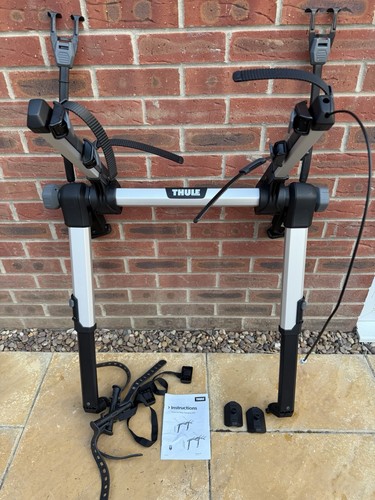 Thule outway hanging bike - 2,