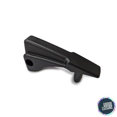 Thule lever handle non - handle, locking