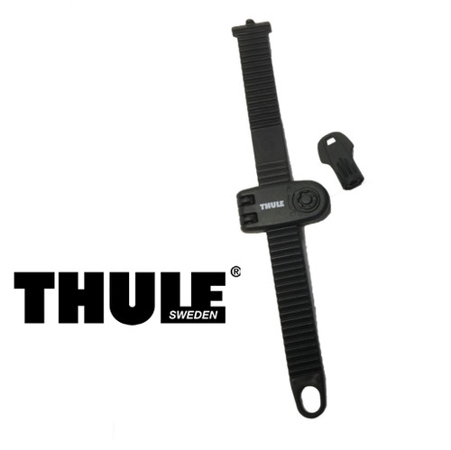 Thule wheel strap buckle for - strap,