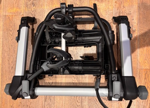 Thule outway platform bike - 2,