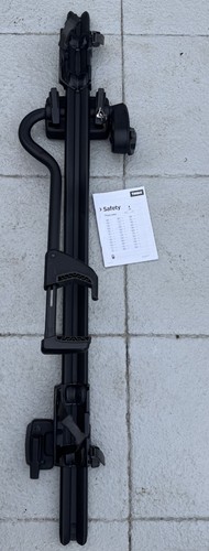 Thule proride 598 roof mount - 598,
