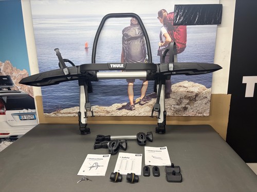Thule outway platform two - thule, two-bike